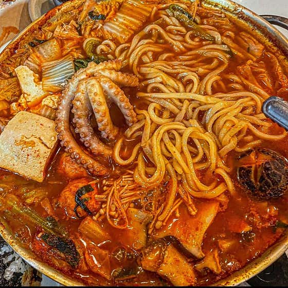 오봉집 광명역점 · 네이버 지도·플레이스 5