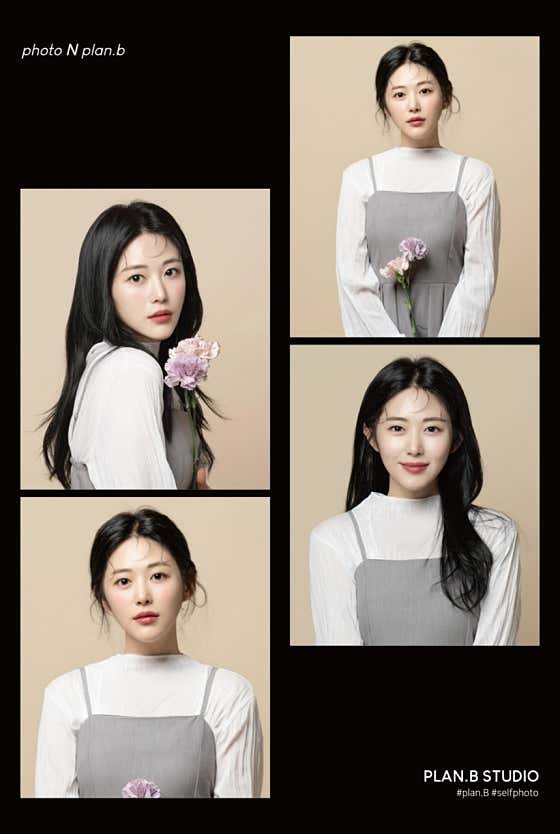 플랜비스튜디오 삼척점