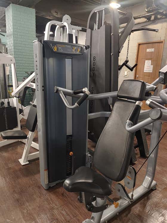 2FITNESS