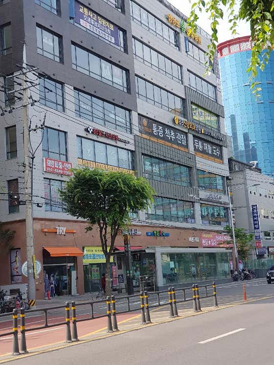 네이버 플레이스 희망파출인력 : 네이버