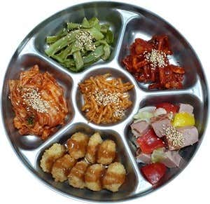 우리집반찬