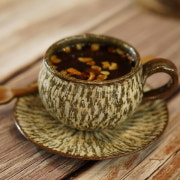 수제대추차 메뉴 사진(네이버)