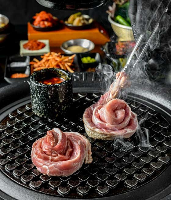 네이버 플레이스 끝돈 하남미사점 : 네이버