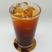 아메리카노 메뉴 사진(네이버)