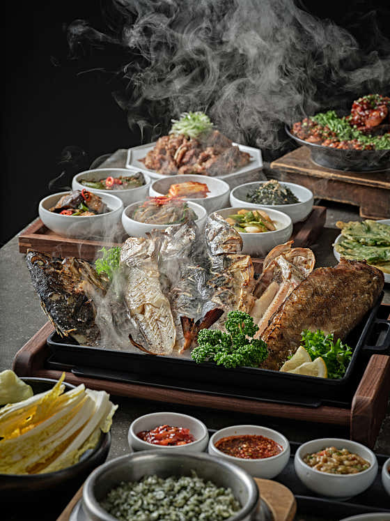 삼천포맛집정서방