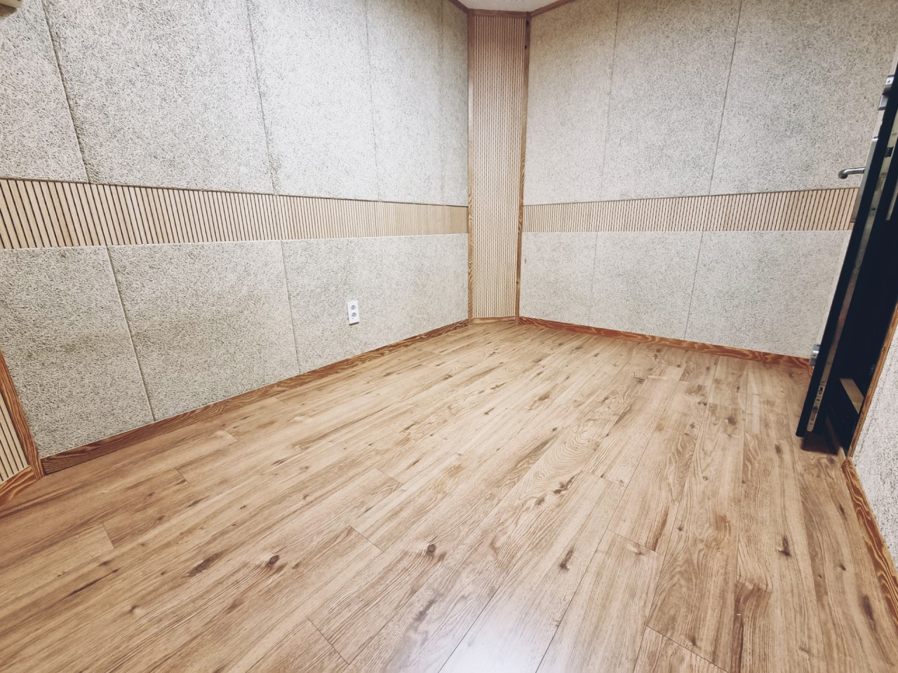 Studio image 1