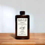 더치 원액 보틀 (500ml) 메뉴 사진(네이버)