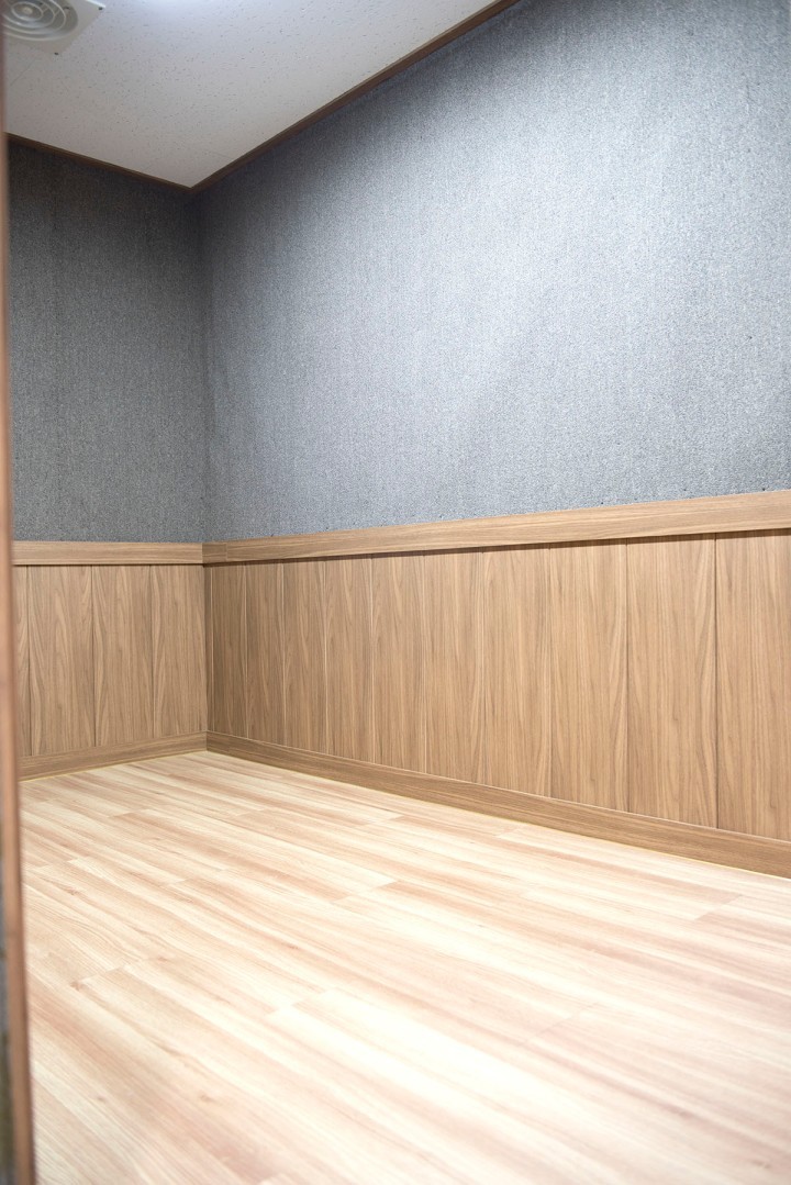 Studio image 2
