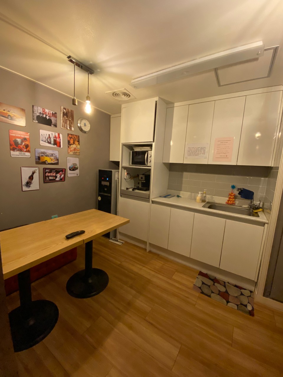 Studio image 4