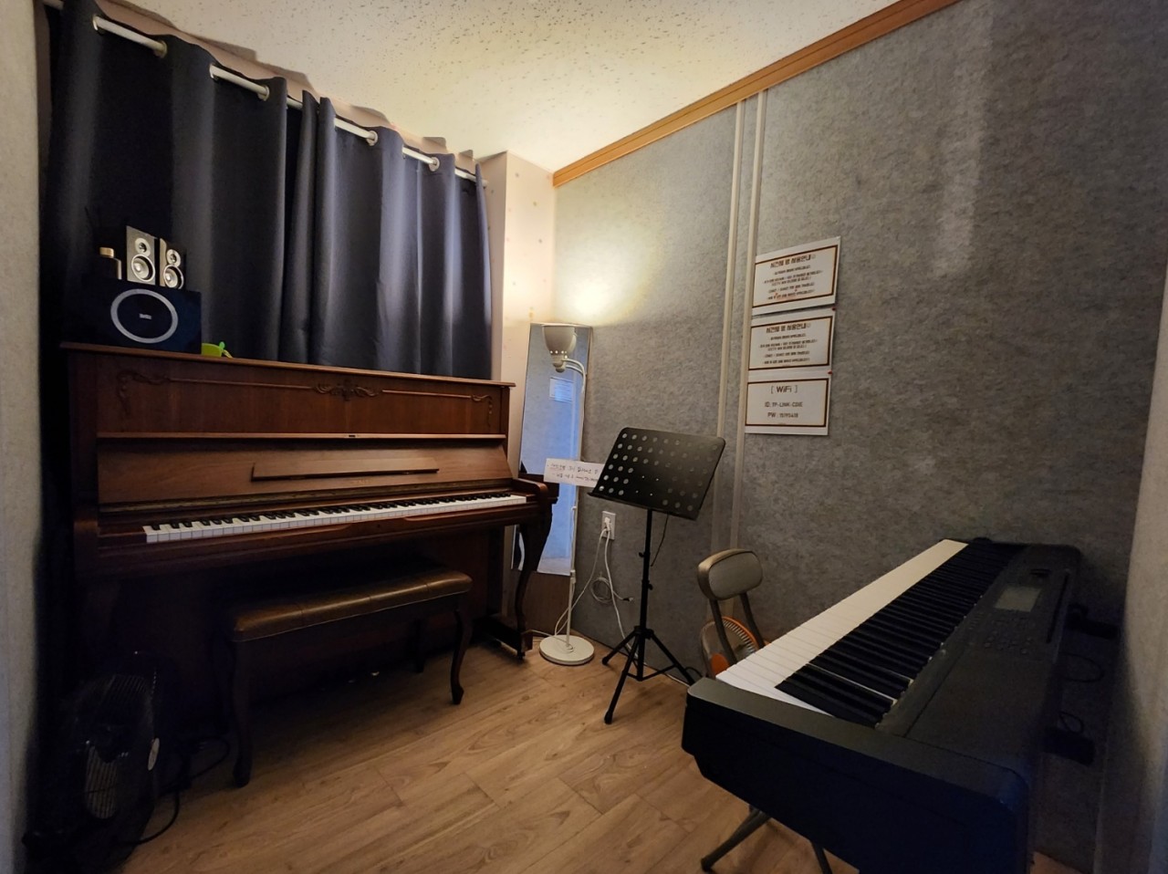 Studio image 3