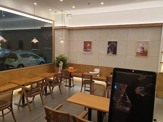 텐퍼센트커피 김포장기점 · 네이버 지도·플레이스 9