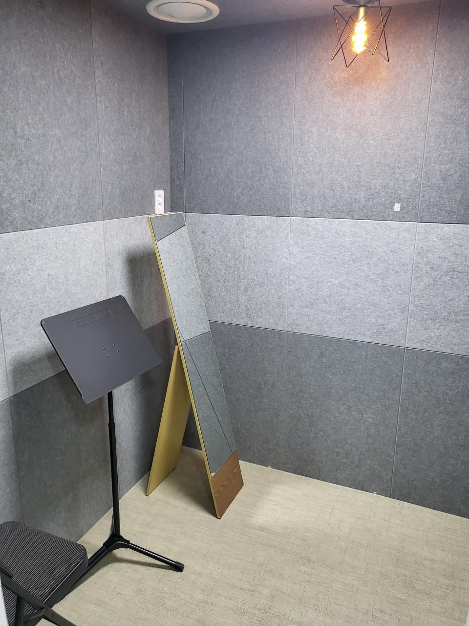 Studio image 3