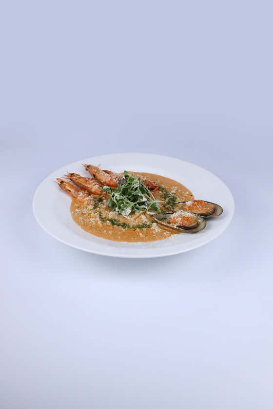 로제파스타 메뉴 사진(네이버)