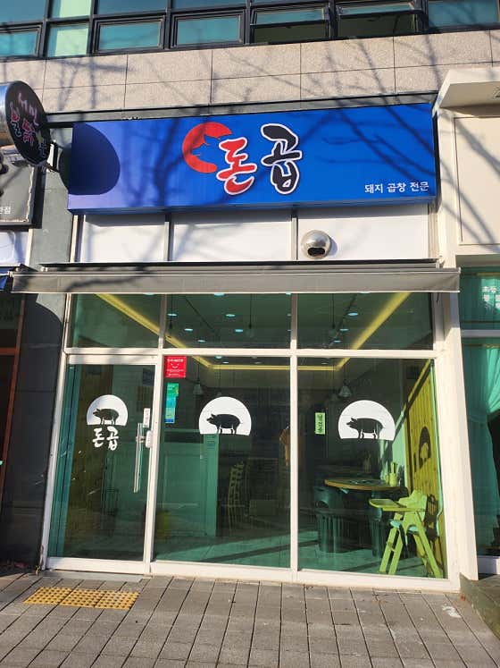 돈곱