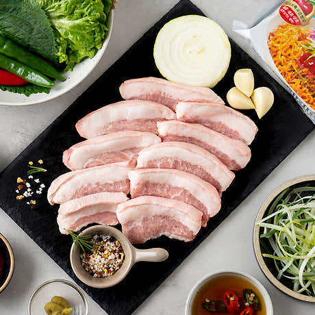 항정살 메뉴 사진(네이버)