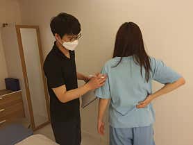 황금테라피 (안성공도) 매장 사진 5