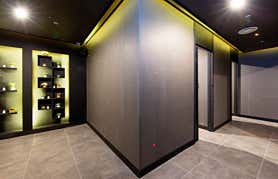 더아로마 (양산) 매장 사진 3