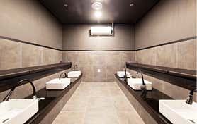 더아로마 (양산) 매장 사진 4