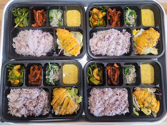 맛드레