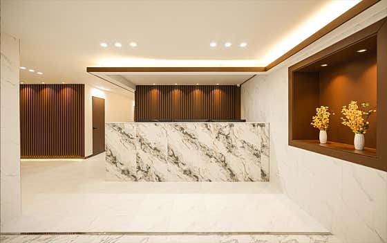 보타닉스웨디시 (잠실) 매장 사진 1