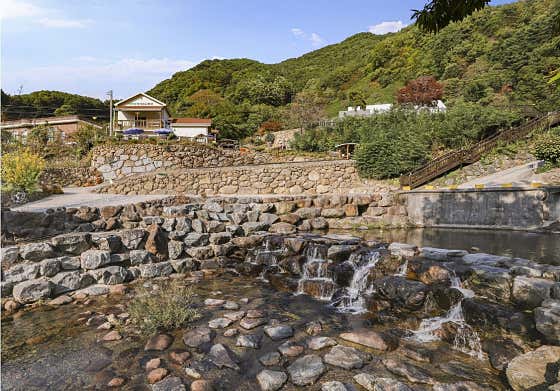 지리산 산새소리펜션 · 네이버 지도·플레이스 9