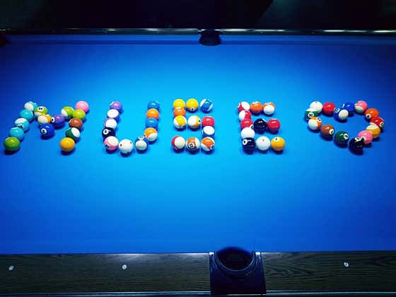 MUSE