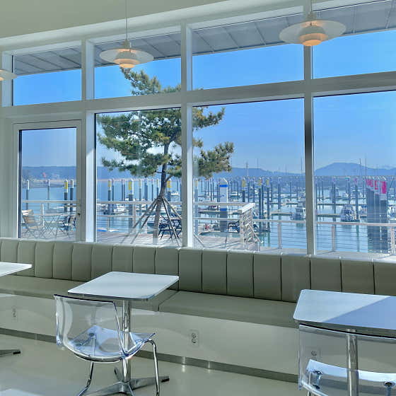 키카페 Quay Cafe