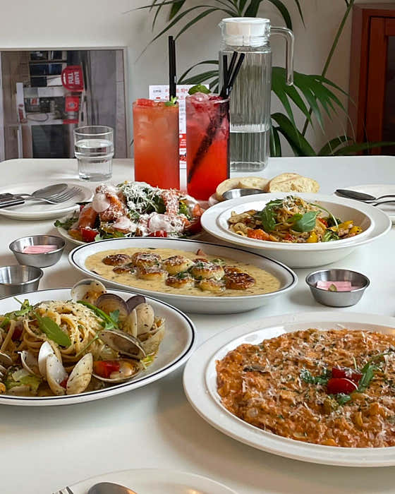 콜마이키친 사진 1