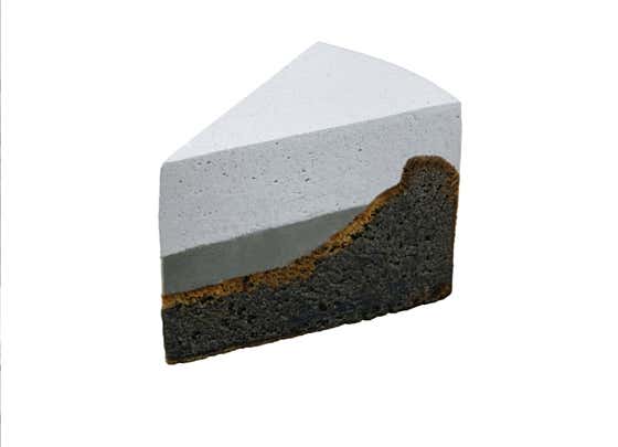 흑임자 갸또 메뉴 사진(네이버)