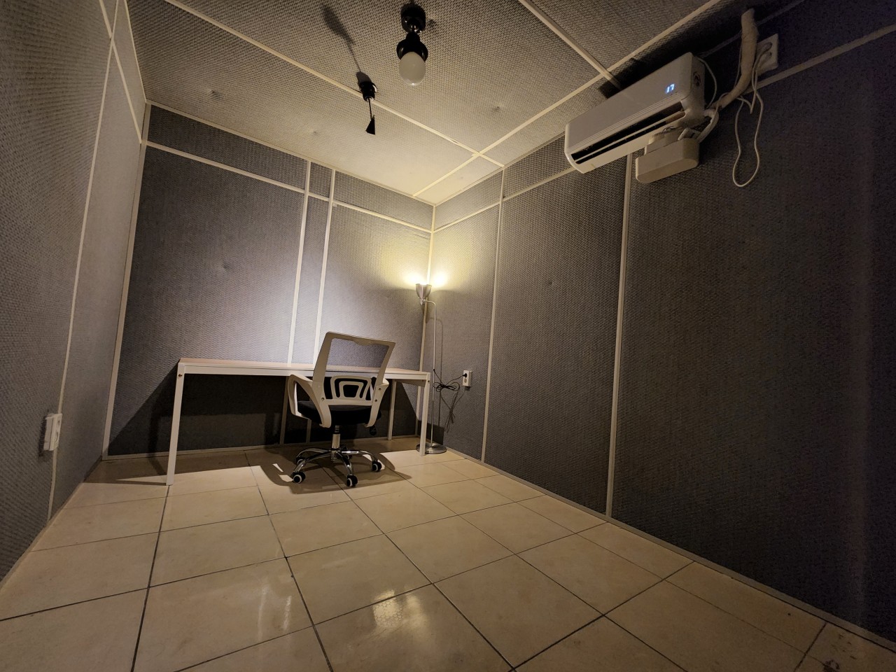 Studio image 1