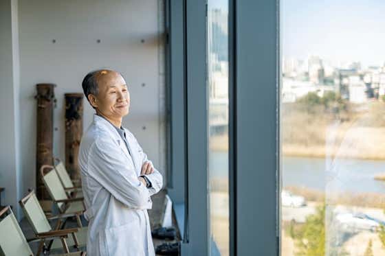속초가좋은한의원 사진