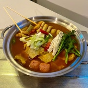 김치어묵탕 메뉴 사진(네이버)
