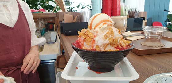 검산동카페