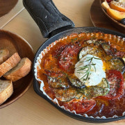 라따뚜이 메뉴 사진(네이버)
