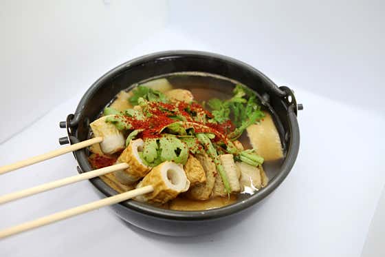 꼬치오뎅탕 메뉴 사진(네이버)