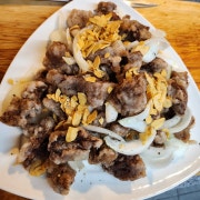 규탕수 메뉴 사진(네이버)