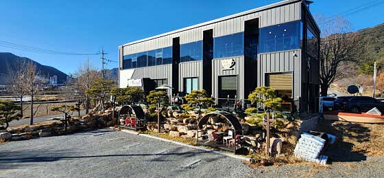 우리할매충무김밥 부곡2509 · 네이버 지도·플레이스 2