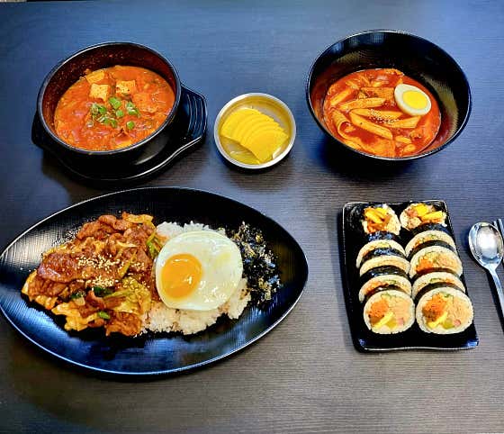 푸드캠프 · 네이버 지도·플레이스 3