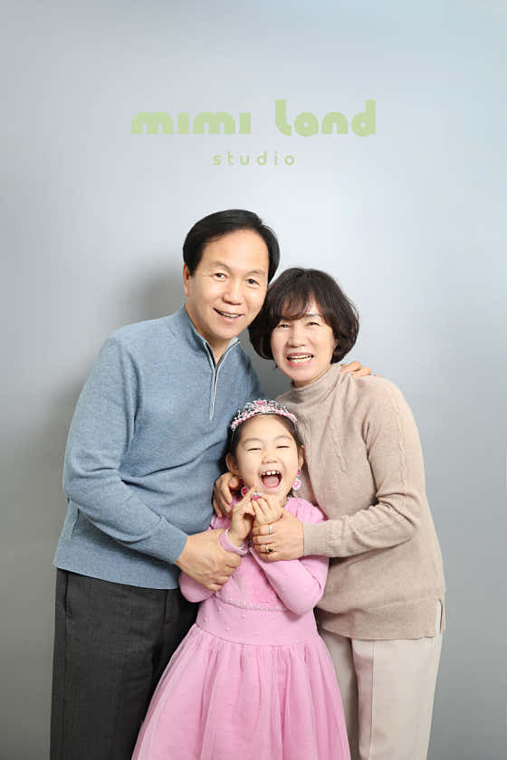 미미랜드 스튜디오 사직직영점