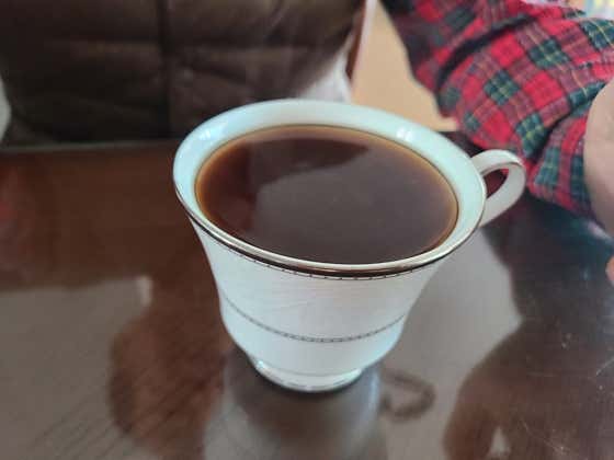 아메리카노 카페라테 카페모카 아이스 메뉴 사진(네이버)