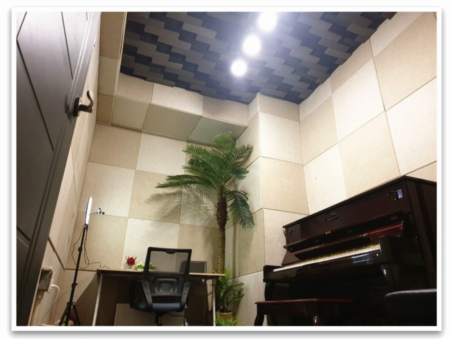 Studio image 5