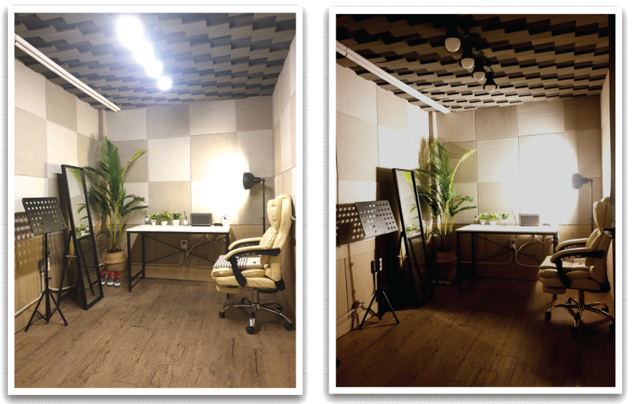 Studio image 4