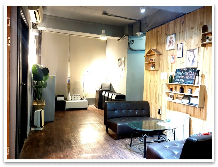 Studio image 3