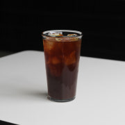 아메리카노 메뉴 사진(네이버)
