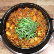 오리지날두루치기 메뉴 사진(네이버)