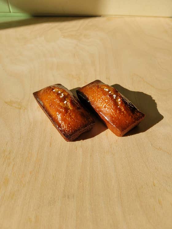 솔티카라멜 메뉴 사진(네이버)
