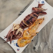 오징어통찜 메뉴 사진(네이버)