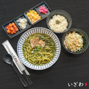 바질라멘 메뉴 사진(네이버)