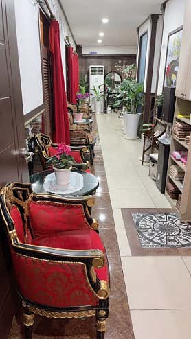 황금마사지 (새솔) 매장 사진 4