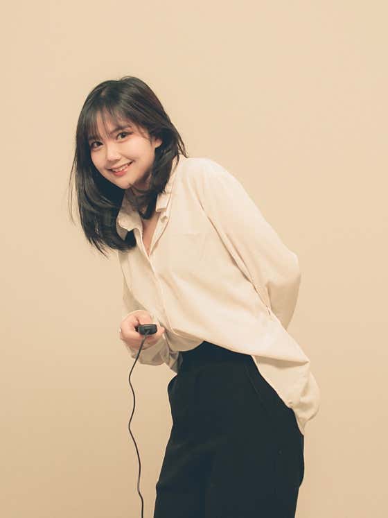 셀프사진관 라피움 부산명지점